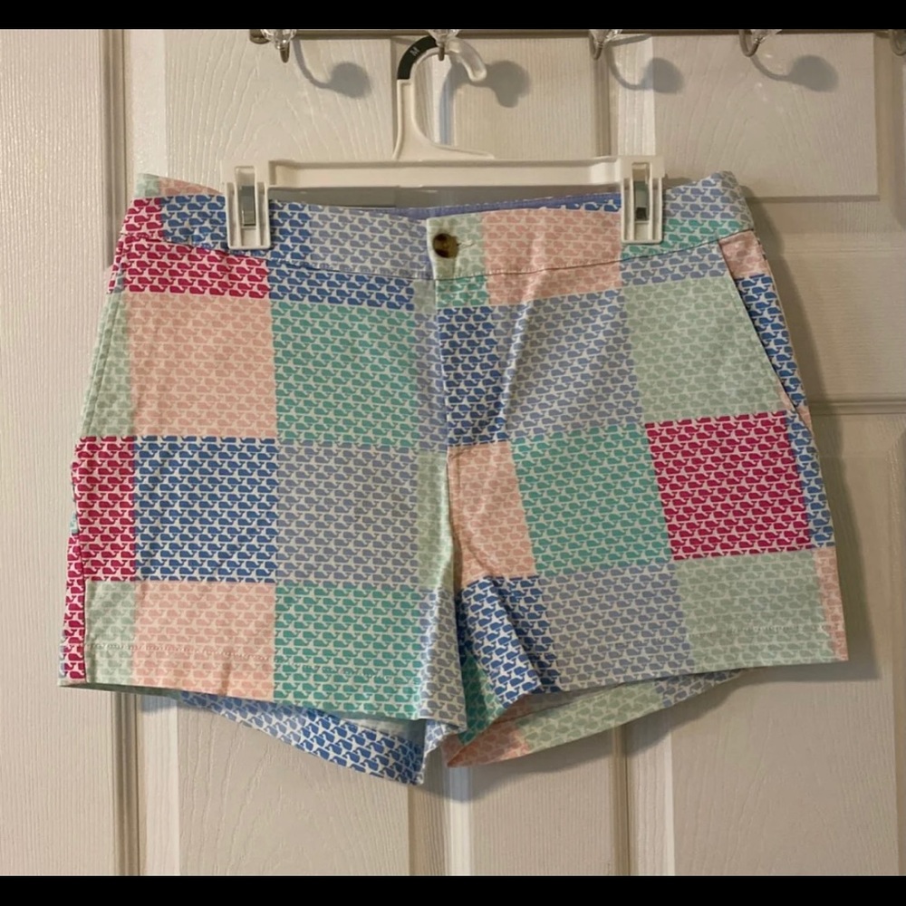 Vineyard Vines for Target shorts